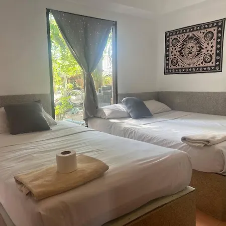 Sunset Serenity Cove Ko Pha Ngan Exterior photo